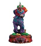 PCS Collectibles Killer Klowns from Outer Space: Jumbo 1:4 Scale Premier Series Statue