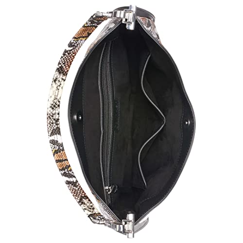 Image of Calvin Klein Women's Celestine Hobo Shoulder Bag