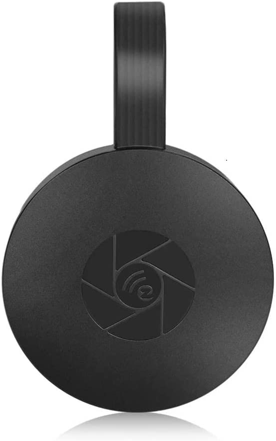 Chromcate pour caster et transmettre les images et video du smartphone vers la tele