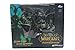 QIroseonly World of Warcraft Deluxe Collector Figure: Illidan (Demon Form)