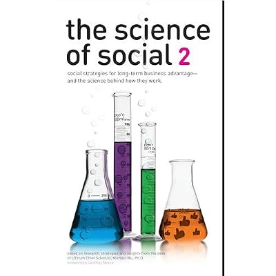 The Science of Social 2
