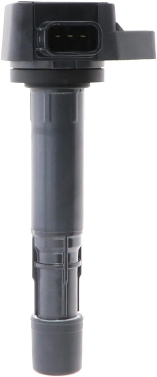 Denso Direct Ignition Coil - 673-2302 (Fits Select Years of Honda: Civic/Pilot/Ridgeline, Acura MDX, and Saturn Vue Vehicles)