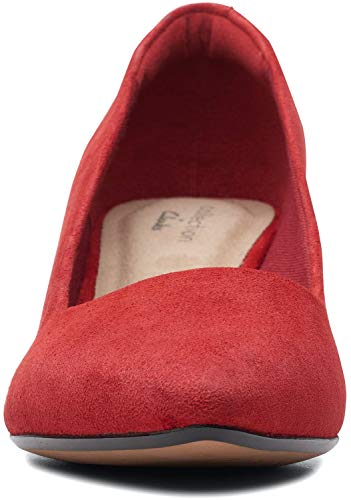 Image of Clarks Women's Linvale Jerica Pump