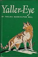 Yaller-eye; 0670792659 Book Cover