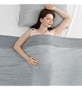 Elegear Queen Arc-Chill |0 Cool-to-Touch Fabric Cooling Comforter for Hot Sleepers
| Elegear Blue Arc-Chill |0 Breathab 41VYbzMD7PL. AC SR166,182
