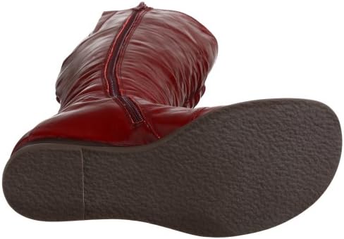 Miz Mooz Women's Blitz, Red | Image 3