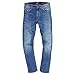 Produktbild Camel Active - Jeans Houston Used (488445-9Z54), Größe:W35/L30, Farbe:Dunkelblau (41)