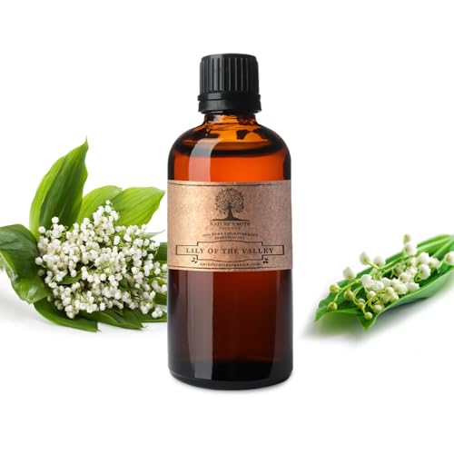 100% Aceite Esencial Puro Aromaterapia Floral 10_ml