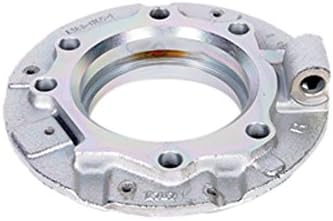 ACDelco GM Original Equipment 89038711 Rear Passenger Side Brake Backing Plate