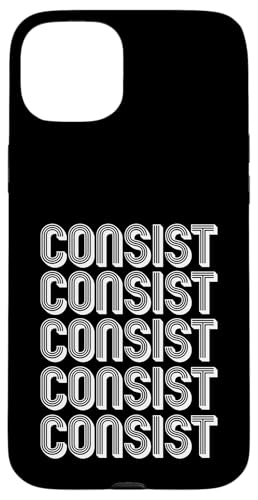 Consiste en Carcasa para iPhone 15 Plus