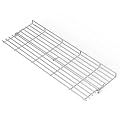 onlyfire Foldable Stainless Steel Warming Rack Grilling Replacement Parts for Weber 66044, Compatible with Weber Genesis II/Genesis II LX 300 Series Gas Grills