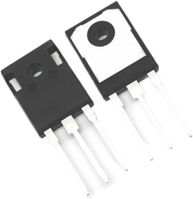 FGL60N100BNTD TO-3PL TO-247 FGL60N100 TO-3P 60N100 MOS FET Transistor FGL60N100BNTD 2Pcs