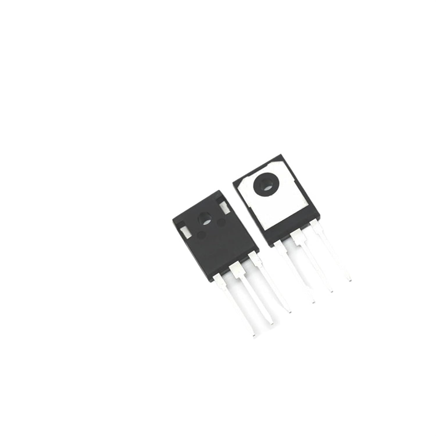 FGL60N100BNTD TO-3PL TO-247 FGL60N100 TO-3P 60N100 MOS FET Transistor FGL60N100BNTD 2Pcs
