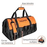 Caja de herramientas Truper 22 pulgadas 9 Imagen adicional