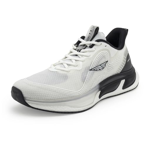 Image of Red Tape Mens Rso412 Athleisure Shoes