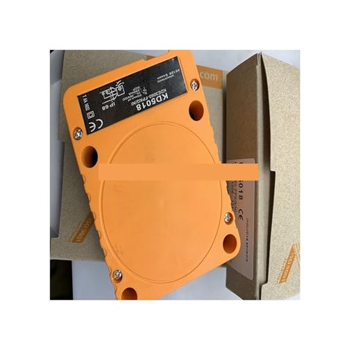 Détecteur de proximité KD5039 : capteur de distance pour automatisme industriel