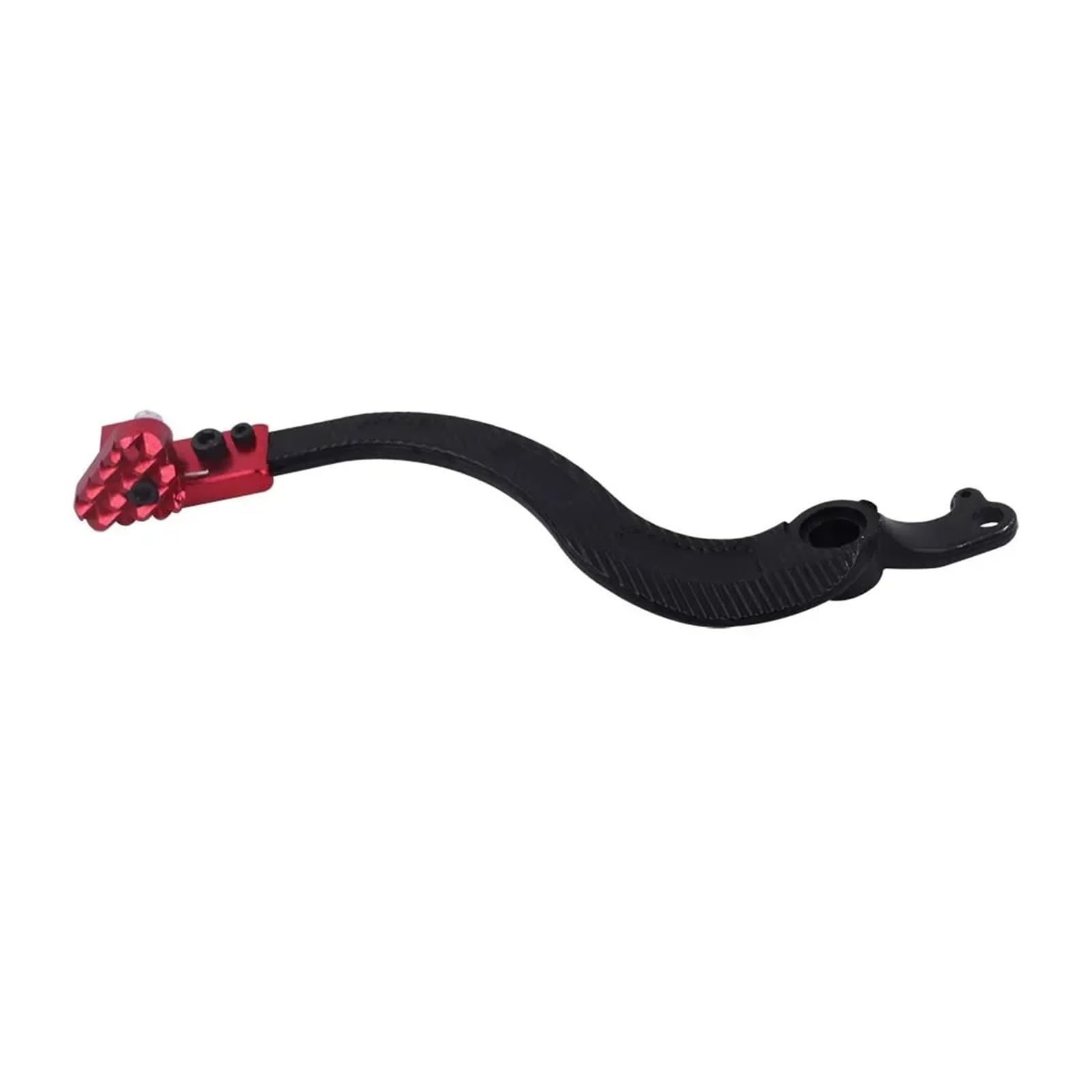 Pédale changement vitesse pliable pour moto CRF250R et CRF450RX