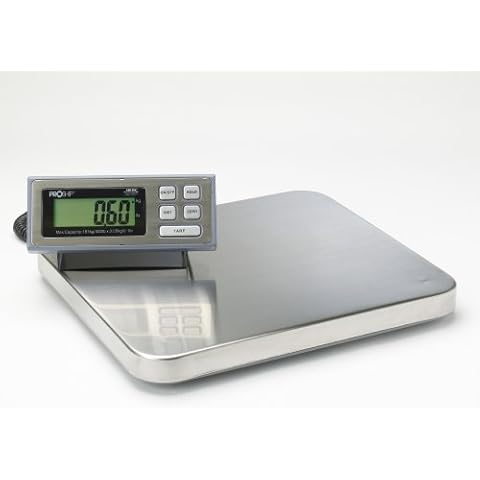 PROSHIP Large Digital Heavy Duty Postal Scale Cover