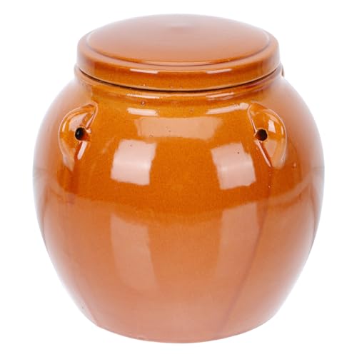 Ciieeo ���g���X�^�C���Z���~�b�N�H�i�ۑ��r ���W�t���s�N���X�ۑ��e�� �����H�i�����^���N �ƒ�p�Е��� �L�b�`�����[1pc