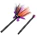 Didiseaon Detachable Broom Witch Broom for Kids Witch Broom for Party Cosplay Witch Broom Prop Children Cosplay Witch Broom Party Witch Broom Witch Broom for Halloween Party Witches Broom