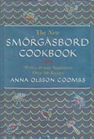 New Smorgasbord Cookbook 0809073102 Book Cover
