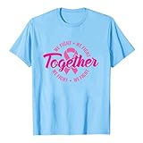 Zoom IMG-2 t shirt contro il cancro