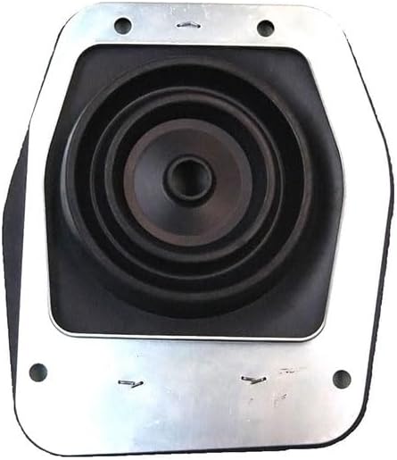 Fairchild Automotive F4015 Stick Shift Boot (Complete Assembly)
