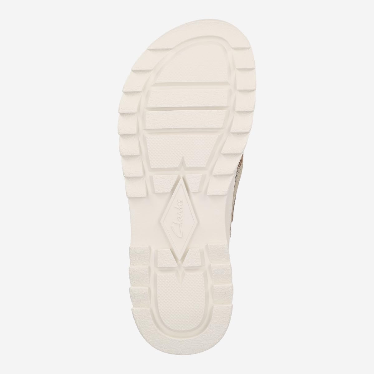 Clarks Damen Dashlite WishSandal