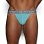 Bailey Blue Heather