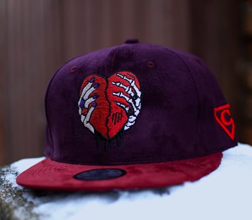 Image of Capiche [99+ Variations] Special Series Snapback Cap - One Size Unisex Men