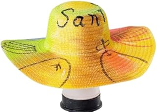 شابوه نسائي صيفي – استمتعي بإطلالة أنيقة ومريحة وتصميم واسع لحماية كاملة من الشمس