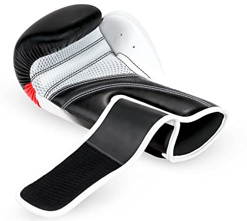 Starpro | T20 Boxing Gloves For Men | Strong Punches & Fast Kos | Many Colors | Kickboxing Gloves, Boxing Training Gloves, 16 Oz Boxing Gloves, Boxing Gloves 16 Oz, 10 Oz Boxing Gloves & More Sizes #TOP6