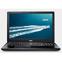 (Renewed) Acer Travelmate Laptop P446-Z8c Intel Core i5-5200u Processor , 12 GB Ram & 256 GB SSD, (Ultra Slim & Light 1.66 Kg) Notebook Computer