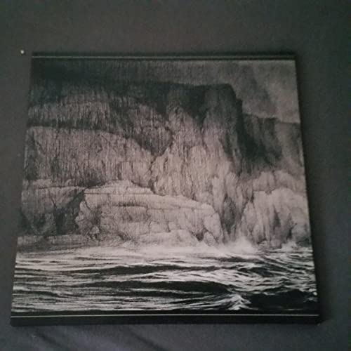 Lacrimosa: Echos in a trifold sleeve]