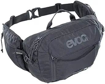 evoc Hip Pack 3L Hydration Waist Pack with 1.5L Bladder