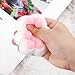 8 Piezas de Patas de Gato Taba Squishy Imagen de 8 Piezas de Patas de Gato Taba Squishy