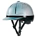 Troxel Legacy Schooling Helmet Small Sky Antiquus
