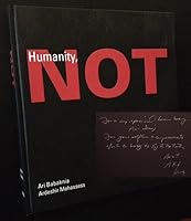 Humanity, Not 0983076626 Book Cover