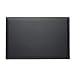 Imprint CumulusPRO Commercial Couture Strata Series Black Jasper Anti-Fatigue Comfort Mat, Office Mat, Stand Up Desk Mat 24 in. x 36 in. x 3/4 in.