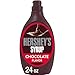 HERSHEY'S Syrup, Chocolate Syrup, Dessert Topping/Beverage Syrup, Gluten Free, 24 Ounce