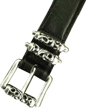 Amazon | [クロムハーツ] ローラー ベルト 3ピース 1インチ / roller