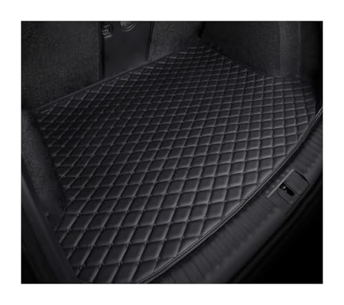 Tapis de coffre voiture BMW E87 2004 2008 2013 sur mesure