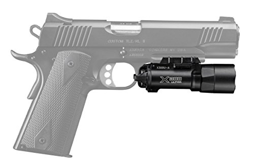 Image of SureFire X300 Ultra High Ouput LED Weaponlights