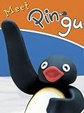 Pingu: Meet Pingu