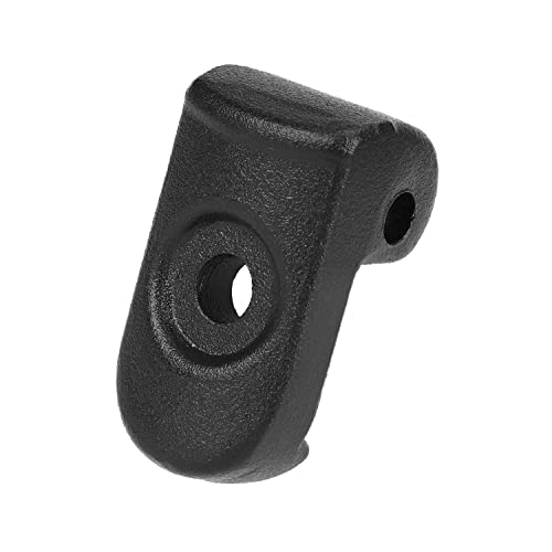 HYG Dexian Pliant Boucle de Verrouillage pour Xiaomi M365 Trottinette Électrique, Crochet Pliant en Aluminium de Scooter Électrique, Potence de Guidon Pièce de Remplacement - Image 4