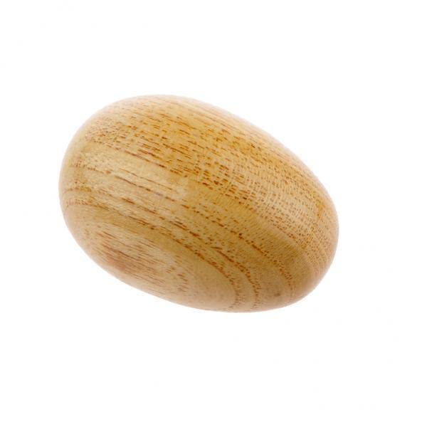 12xHandcrafted Wooden Egg Shaker Instrument Rattle Toy for Kids Education|Musical Instruments & Gear | Percussion | Hand Percussion | Shakers & Small Percussion