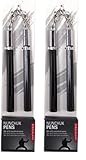 Kikkerland Nunchuck Pens (4324) (Pack of 2)