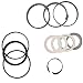 TORNADO HEAVY EQUIPMENT PARTS 1543252C1 CASE 1543252C1 Hydraulic Cylinder Seal KIT