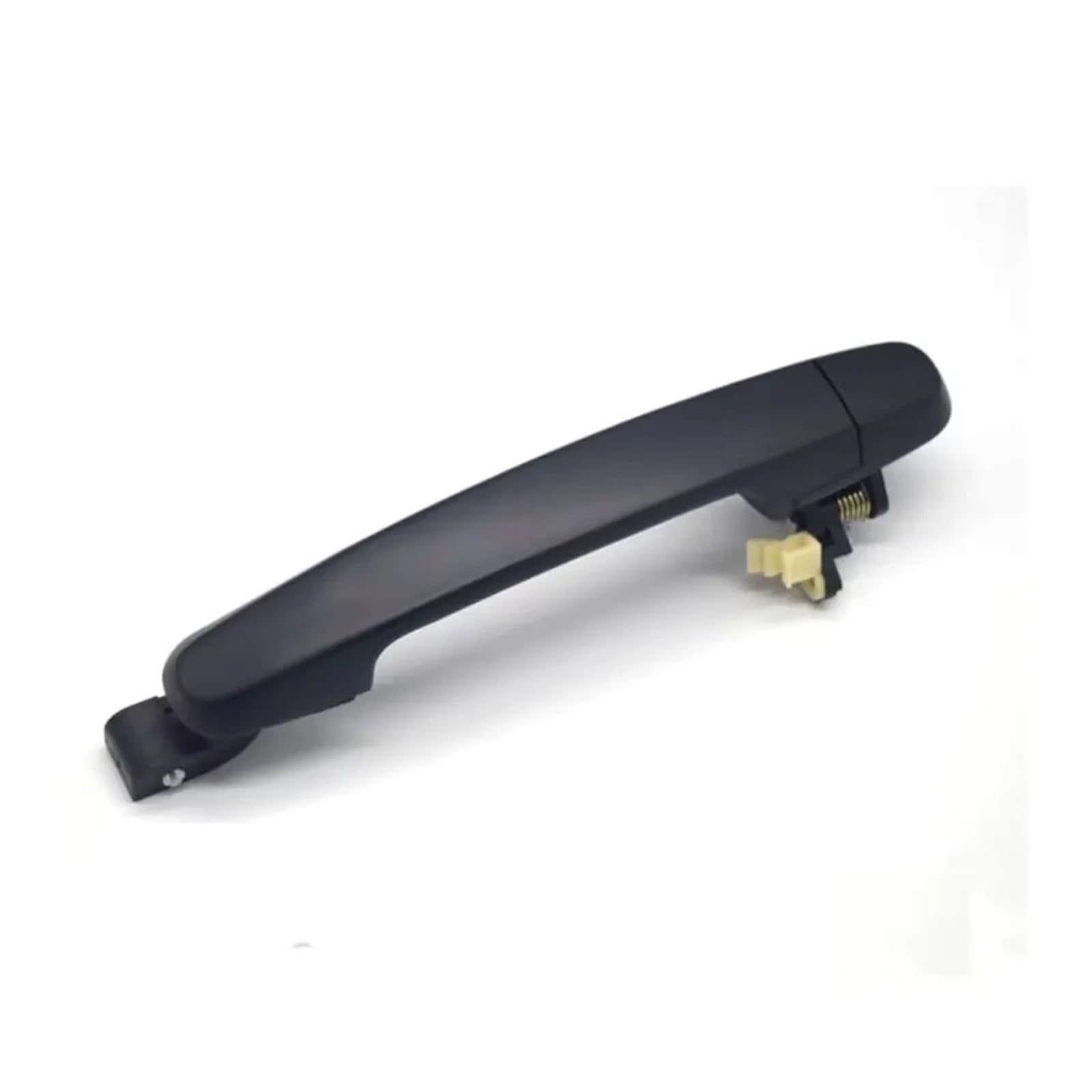 KLKWSFGFZK Outside Car Door Handle for FAW V80 4GX15 GF1500 CA6420 ACTIS CA5027 T80 1.5L Car Outer Door Handle(Left)
