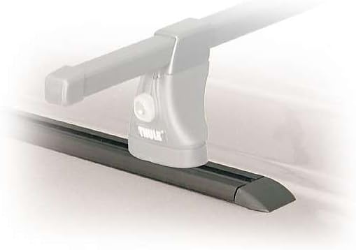 TP42 Top Track Roof Mount Rack Mounting System